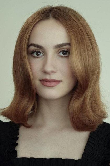 Maude Apatow - Actor Profile Photo
