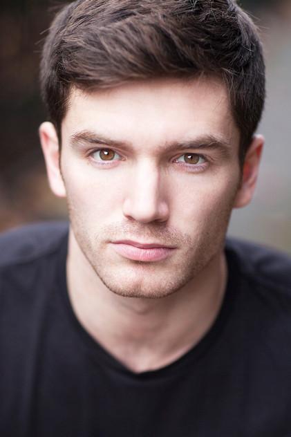 David Witts - Actor Profile Photo
