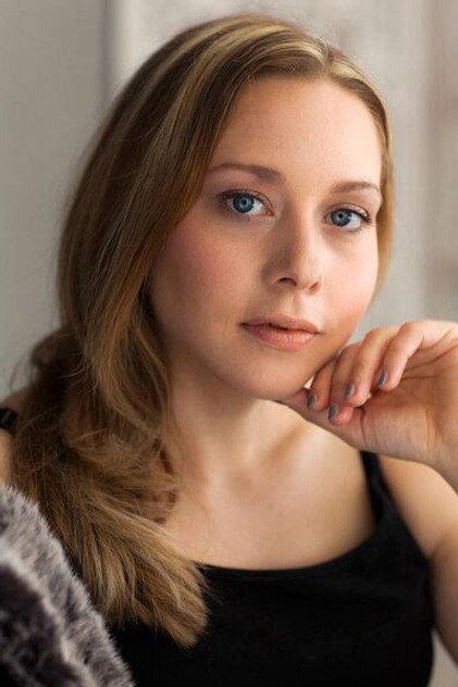 Kathrin Meyer - Actor Profile Photo