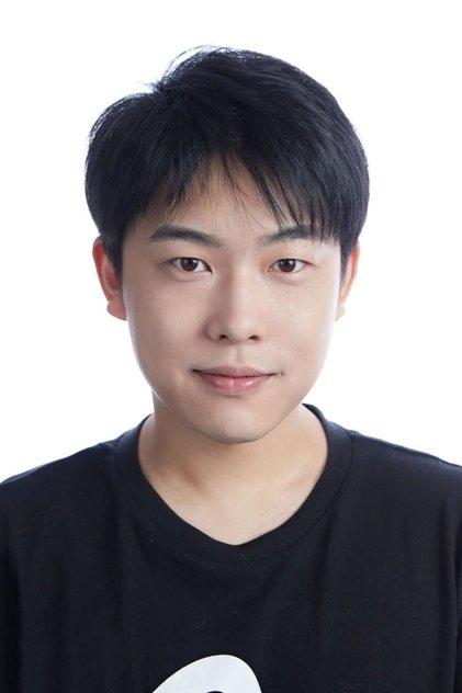 Liu Mingyue - Actor Profile Photo