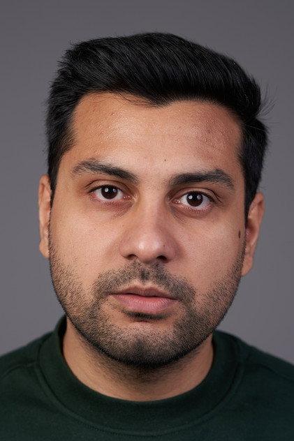 Ionuț Niculae - Actor Profile Photo