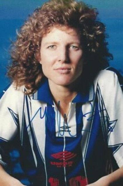 Michelle Akers - Actor Profile Photo