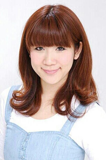 Miki Fukui - Actor Profile Photo