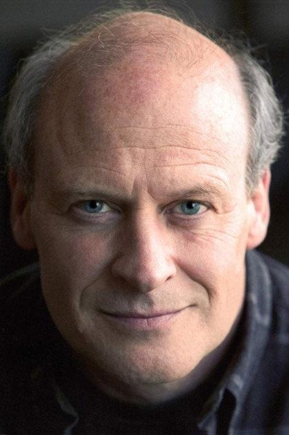 Joe Inscoe - Actor Profile Photo