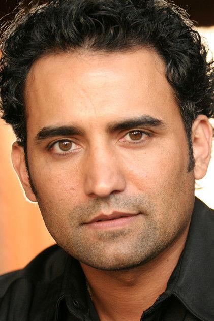 Jos Viramontes - Actor Profile Photo