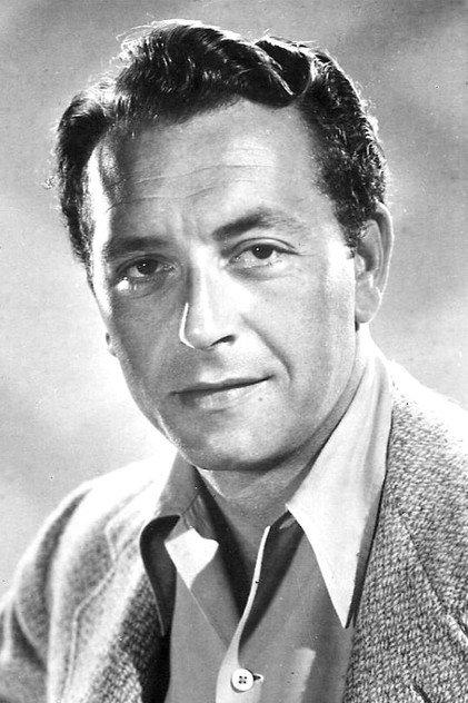 Paul Henreid - Actor Profile Photo