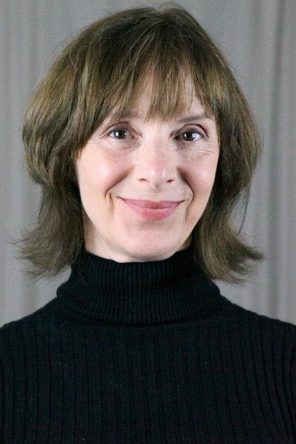 Josée Laviolette - Actor Profile Photo