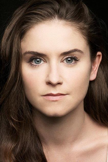 Judith Roddy - Actor Profile Photo