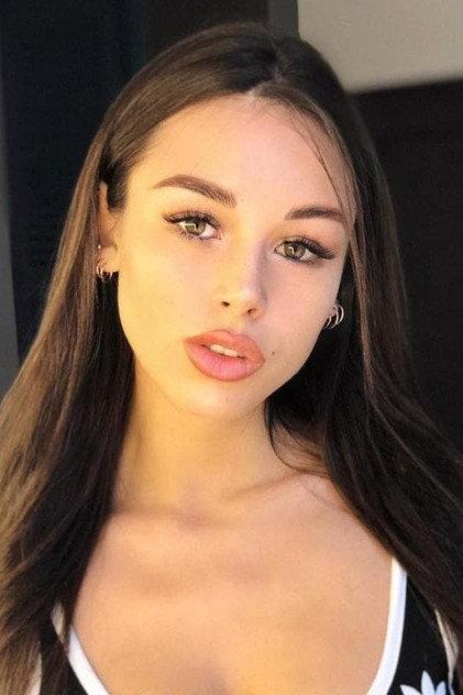 Diana Melison - Actor Profile Photo