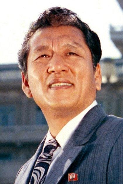 Kyung-sub Seo - Actor Profile Photo