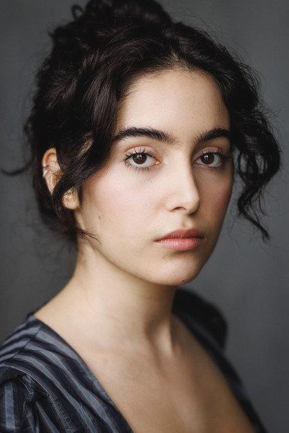 Eman Alali - Actor Profile Photo