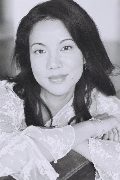 Florence Situ - Actor Profile Photo