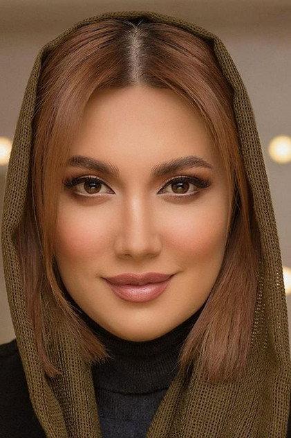 Samira Hosseini - Actor Profile Photo