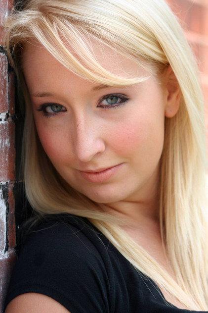Cassondra Padfield - Actor Profile Photo