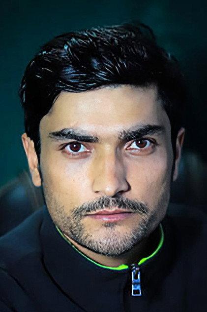 Mahesh Tripathi - Actor Profile Photo