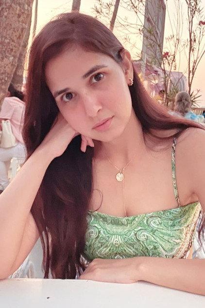Shivangi Singh - Actor Profile Photo