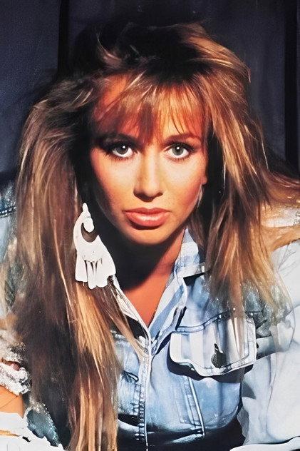 Andree Maranda - Actor Profile Photo