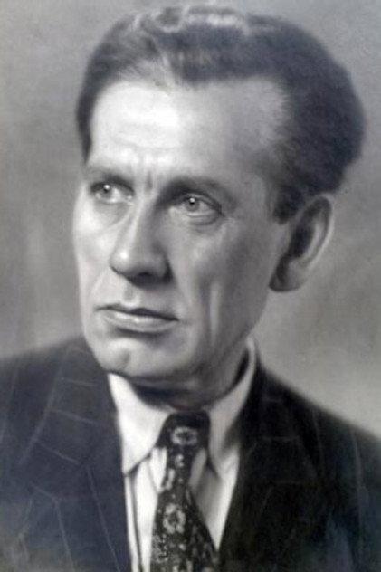 Serafim Zaytsev - Actor Profile Photo
