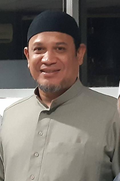 Hairie Othman - Actor Profile Photo