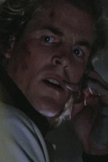 Gary Roberts - Actor Profile Photo