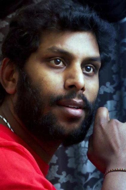 Manmathan Basky - Actor Profile Photo