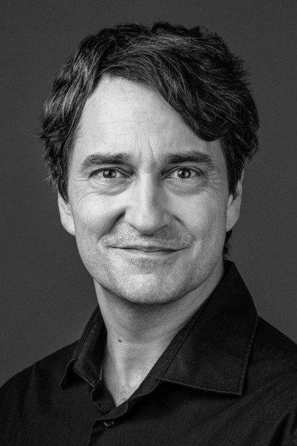 Saša Rašilov - Actor Profile Photo