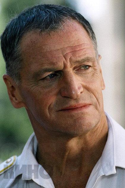 Alexander Yakovlev - Actor Profile Photo