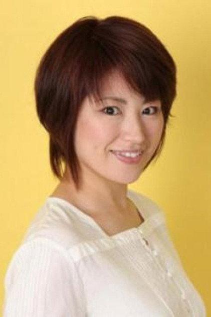 Azusa Nakao - Actor Profile Photo