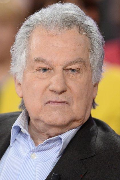 Yves Rousset-Rouard - Actor Profile Photo