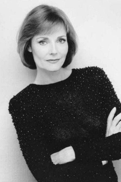 Christine Jones - Actor Profile Photo