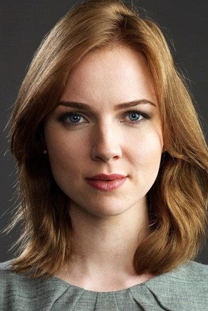 Ancilla van de Leest - Actor Profile Photo