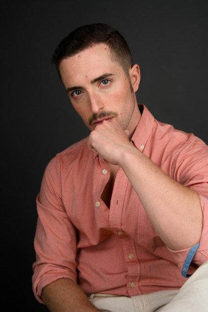 Rafael León - Actor Profile Photo
