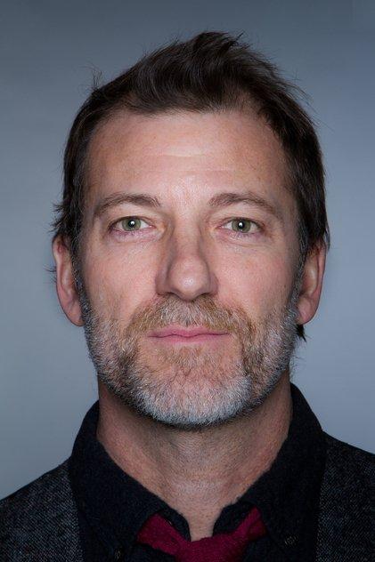 Mark Bennington - Actor Profile Photo