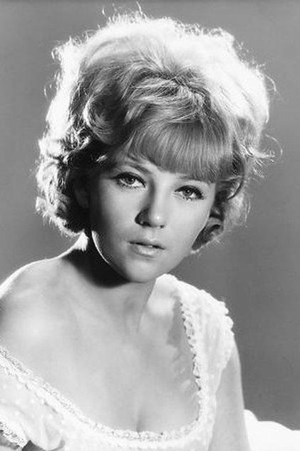 Julia Foster - Actor Profile Photo