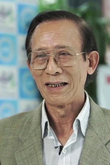 Văn Báu - Actor Profile Photo