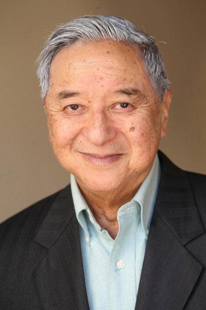 Ben Lin - Actor Profile Photo