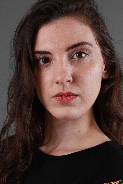 Anežka Matušinská - Actor Profile Photo