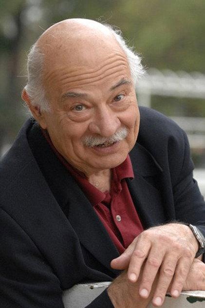 Valcho Kamarashev - Actor Profile Photo