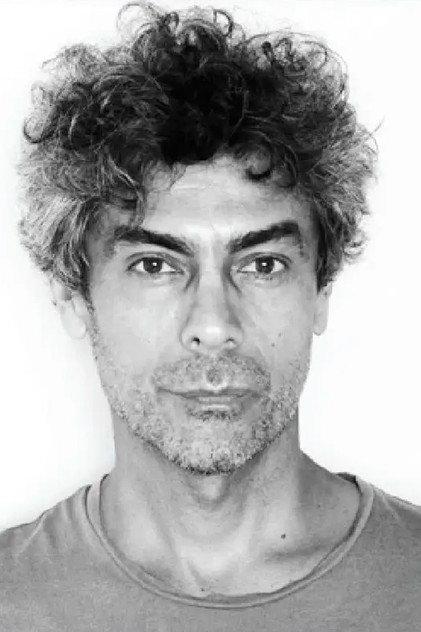 Ricardo Ayala - Actor Profile Photo