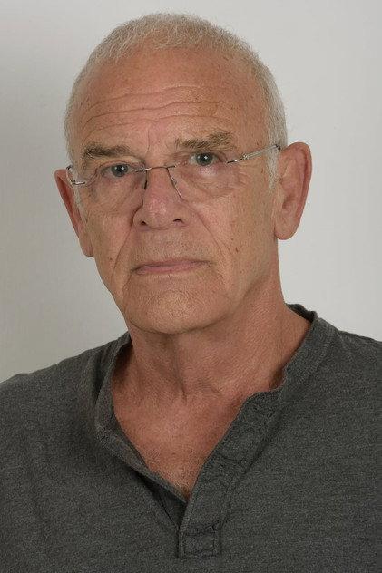 Raffi Tavor - Actor Profile Photo