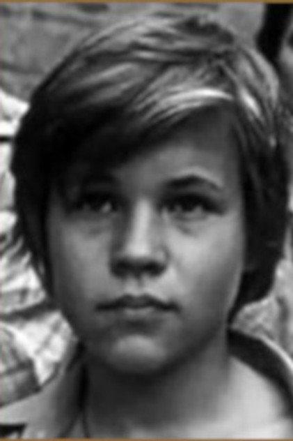 Sasha Ponomarev - Actor Profile Photo