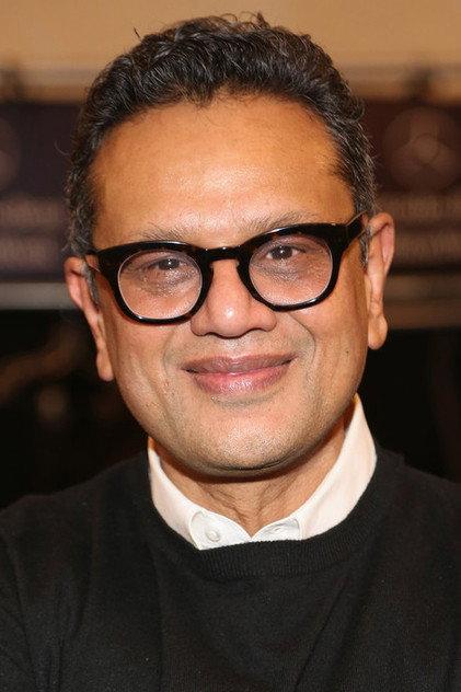 Naeem Khan - Actor Profile Photo