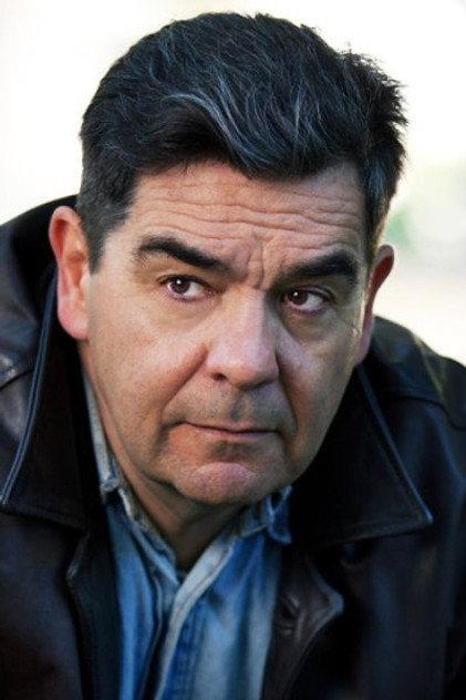Jean-Luc Borgeat - Actor Profile Photo
