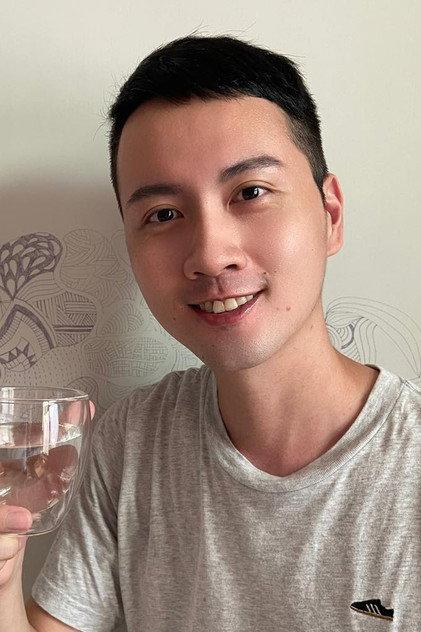Chang Chieh - Actor Profile Photo