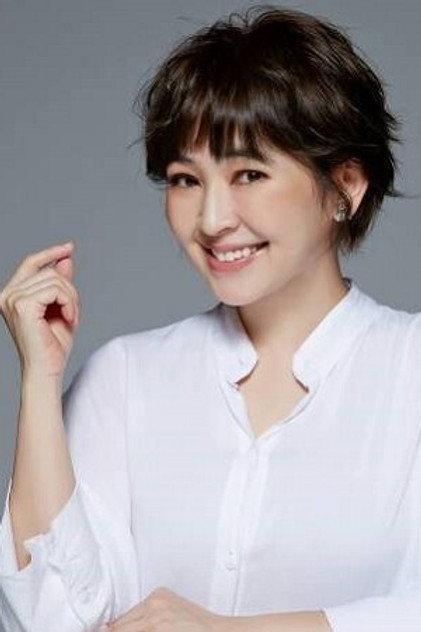 Vega Tsai - Actor Profile Photo