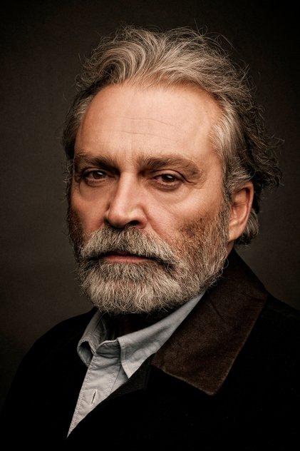 Haluk Bilginer - Actor Profile Photo