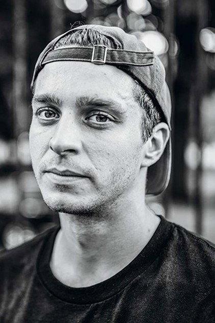 Will Marshall - Actor Profile Photo