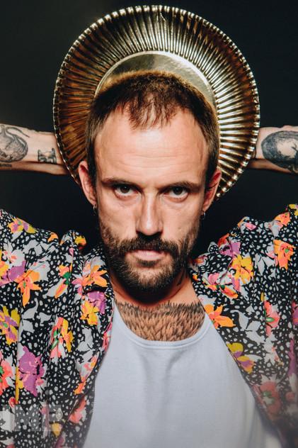 Joe Talbot - Actor Profile Photo
