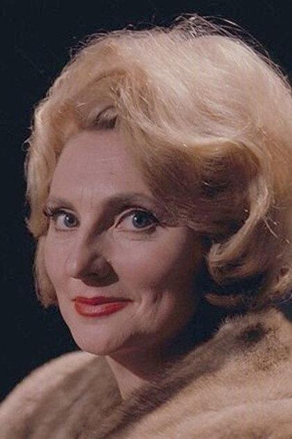 Heather Chasen - Actor Profile Photo