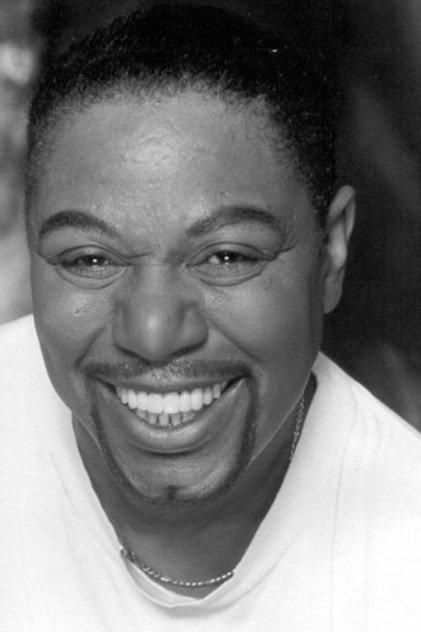 Jeffery Jones - Actor Profile Photo